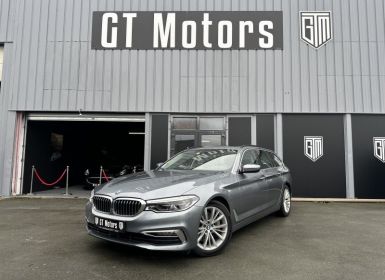 Vente BMW Série 5 Touring SERIE (G31) 540DA XDRIVE 320CH LUXURY Occasion