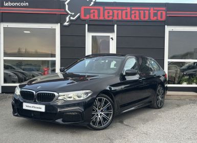 BMW Série 5 Touring SERIE (G31) 540IA XDRIVE 340CH M SPORT STEPTRONIC EURO6D-T 166G 540 540i 340 X