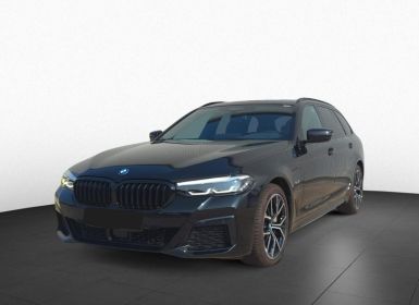 Vente BMW Série 5 Touring SERIE G31 LCI 530e TwinPower Turbo xDrive 292 ch BVA8 M Sport Occasion