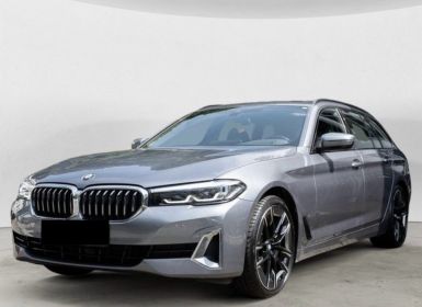 BMW Série 5 Touring SERIE G31 LCI 540d TwinPower Turbo xDrive 340 ch BVA8 Luxury