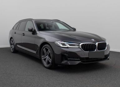 Achat BMW Série 5 Touring SERIE G31 LCI 540d TwinPower Turbo xDrive 340 ch BVA8 Luxury Occasion