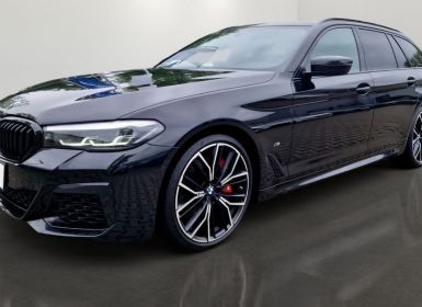 Vente BMW Série 5 Touring SERIE G31 LCI 540d TwinPower Turbo xDrive 340 ch BVA8 M Sport Occasion