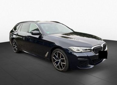 BMW Série 5 Touring SERIE G31 LCI 540d TwinPower Turbo xDrive 340 ch BVA8 M Sport