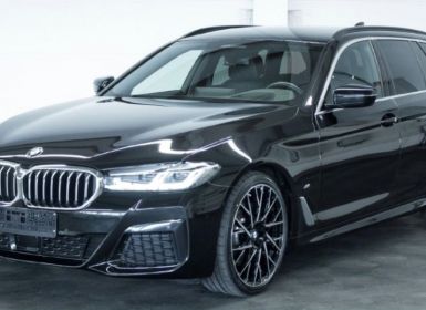 Achat BMW Série 5 Touring SERIE G31 LCI 540d TwinPower Turbo xDrive 340 ch BVA8 M Sport Occasion