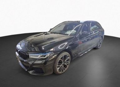 Achat BMW Série 5 Touring SERIE G31 LCI 540d TwinPower Turbo xDrive 340 ch BVA8 M Sport Occasion