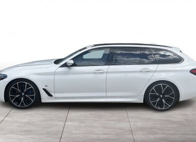 Achat BMW Série 5 Touring SERIE G31 LCI 540d TwinPower Turbo xDrive 340 ch BVA8 M Sport Occasion