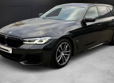 BMW Série 5 Touring SERIE G31 LCI 540d TwinPower Turbo xDrive 340 ch BVA8 M Sport Occasion