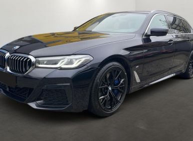 BMW Série 5 Touring SERIE G31 LCI 540d TwinPower Turbo xDrive 340 ch BVA8 M Sport Occasion