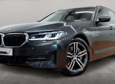 Vente BMW Série 5 Touring SERIE G31 LCI 540d TwinPower Turbo xDrive 340 ch BVA8 M Sport Occasion