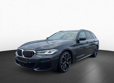 BMW Série 5 Touring SERIE G31 LCI 540d TwinPower Turbo xDrive 340 ch BVA8 M Sport