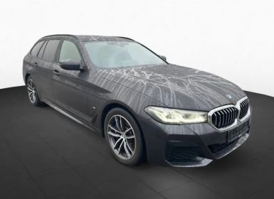 BMW Série 5 Touring SERIE G31 LCI 540d TwinPower Turbo xDrive 340 ch BVA8 M Sport