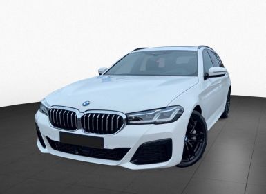 BMW Série 5 Touring SERIE G31 LCI 540d TwinPower Turbo xDrive 340 ch BVA8 M Sport - 5P Occasion