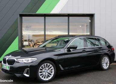 Vente BMW Série 5 Touring Serie G31 phase 2 2.0 520E 204 LUXURY Occasion