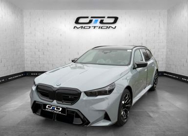 Vente BMW Série 5 Touring SERIE M5 DISPO IMMEDIATEMENT - PHEV 727 ch BVA8 G99 Neuf