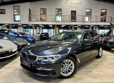 BMW Série 5 Touring serie xdrive 530d 265 bva8 luxury toit pano attelage Occasion