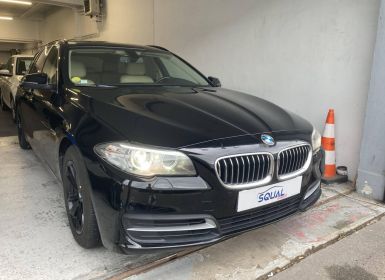 BMW Série 5 V (F11) 520dA xDrive 184ch Lounge Plus Occasion