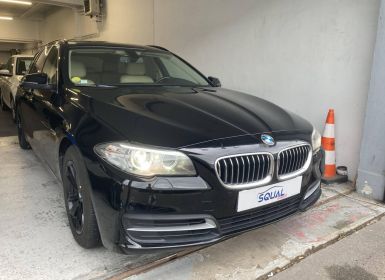 Achat BMW Série 5 V (F11) 520dA xDrive 184ch Lounge Plus Occasion