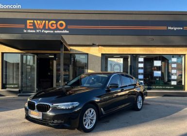 BMW Série 5 VI (G30) 530EA 292CH LOUNGE STEPTRONIC