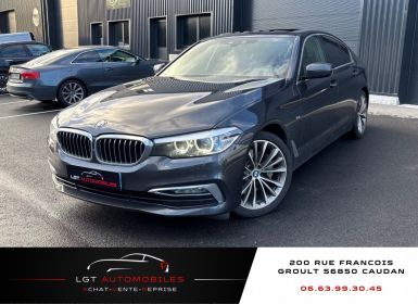 BMW Série 5 VI (G31) 530dA xDrive 265ch Luxury