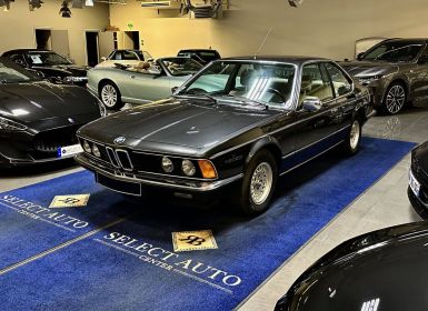 BMW Série 6 628 CSI
