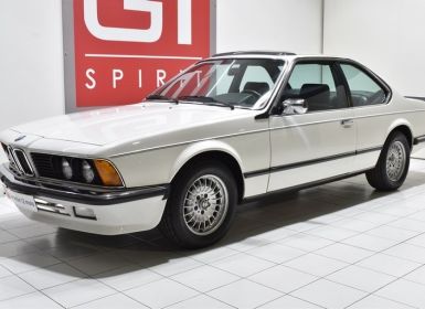 Vente BMW Série 6 635 CSI Occasion