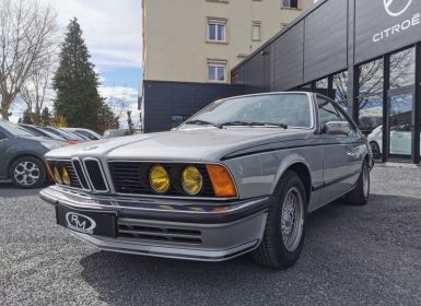 BMW Série 6 635 CSI Coupe Boîte automatique Occasion