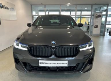 BMW Série 6 640 Gran Turismo i xDive M Sportpaket HUD  Occasion