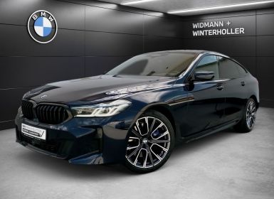 BMW Série 6 640d xDrive Gran Turismo M Sport Pro HUD  Occasion