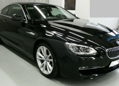 Achat BMW Série 6 640IA 320 EXCLUSIVE 03/2013 Occasion