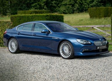 Vente BMW Série 6 645 Alpina Grand Coupe B6 Occasion