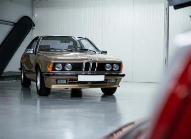 Achat BMW Série 6 Coupe 635 CSI * état Concours * Occasion