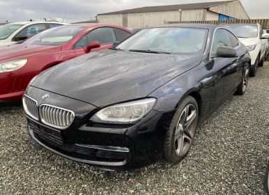Achat BMW Série 6 (F13) COUPE 650i 407 EXCLUSIVE Occasion