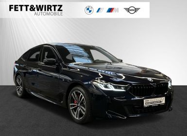 BMW Série 6 Gran Turismo 620d xDrive M Sport Pro