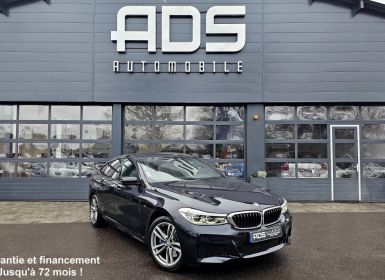 Achat BMW Série 6 Gran Turismo 630d xDrive 265ch M Sport / À PARTIR DE 436,64 € * Occasion