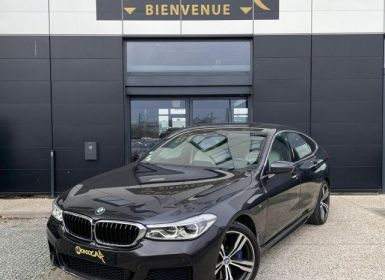 BMW Série 6 Gran Turismo SERIE (G32) 630D XDRIVE 265 SPORT EURO6C