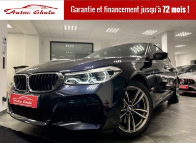 BMW Série 6 Gran Turismo SERIE (G32) / A PARTIR DE 382,17/MOIS / 630D 265CH M SPORT