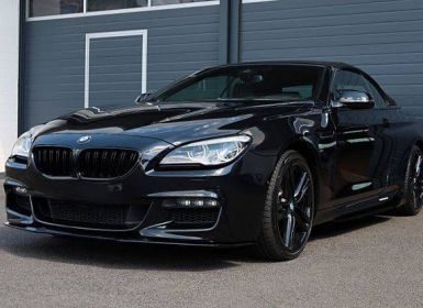 Achat BMW Série 6 II (F12) 650iA xDrive 450ch M Sport Occasion