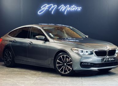 Vente BMW Série 6 serie g32 630i luxury bva origine france suivi complet garatie 12 mois - Occasion
