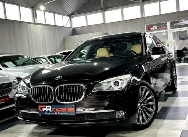 Vente BMW Série 7 730 LD Presidentielle -- RESERVER RESERVED Occasion