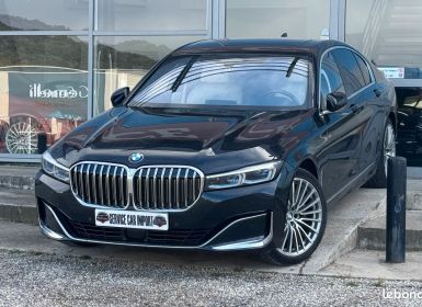 BMW Série 7 730d xDrive Occasion