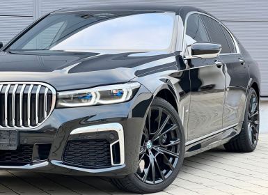 Achat BMW Série 7 730D XDRIVE PACK M  Occasion