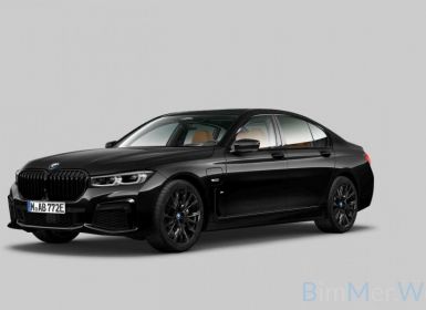 Achat BMW Série 7 745 E PHEV M PACK HYBRID Occasion