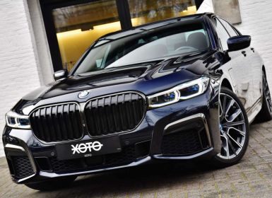 Achat BMW Série 7 745 HYBRID M PACK Occasion