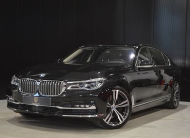 Vente BMW Série 7 750 Li xdrive 450 ch Toutes options !! Superbe état Occasion