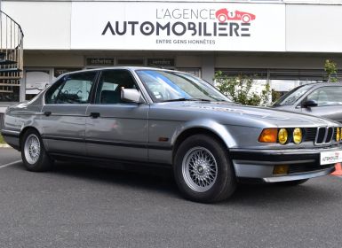 Achat BMW Série 7 Serie 7L (E32) 735i 3.5 211CV 1986-1992 Occasion