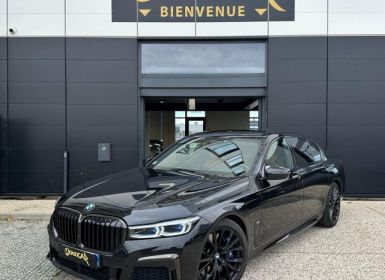 Vente BMW Série 7 SERIE (G11/G12) 745EA 394 M SPORT Occasion