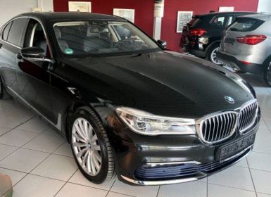 Vente BMW Série 7 VI (G11/G12) 730dA xDrive 265ch*garantie 12 mois* Occasion