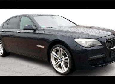 Achat BMW Série 7 Xdrive (F01) 750IL A 408 Pack M 01/2012 Occasion