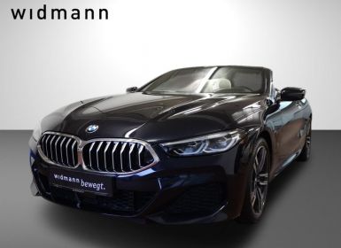 Vente BMW Série 8 840 d xDrive M Sport Occasion