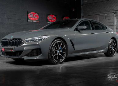 BMW Série 8 840 Gran Coupé dXAS M Sport+M Technic-ACC-HUD...